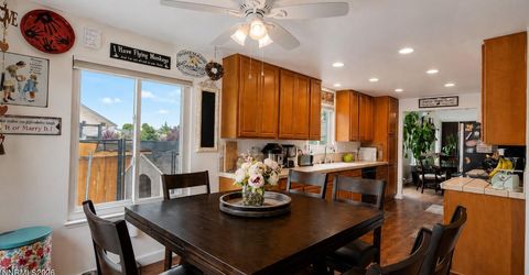 1415 Talking Sparrow Drive, Sparks, NV 89441 Photo
