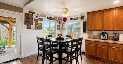 1415 Talking Sparrow Drive, Sparks, NV 89441 Photo