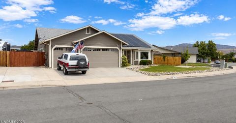 1415 Talking Sparrow Drive, Sparks, NV 89441 Photo