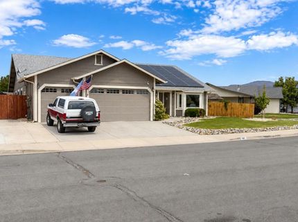 1415 Talking Sparrow Drive, Sparks, NV 89441 Photo