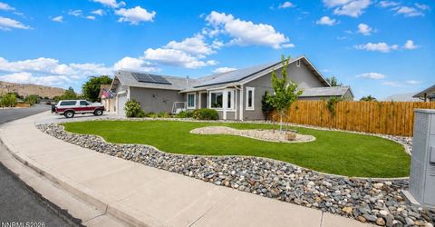 1415 Talking Sparrow Drive, Sparks, NV 89441 Photo