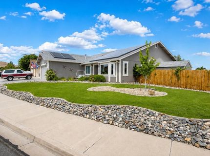 1415 Talking Sparrow Drive, Sparks, NV 89441 Photo