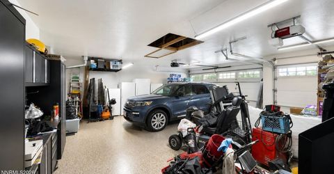 1415 Talking Sparrow Drive, Sparks, NV 89441 Photo