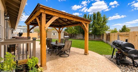 1415 Talking Sparrow Drive, Sparks, NV 89441 Photo