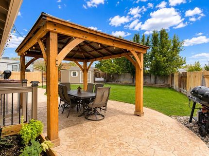 1415 Talking Sparrow Drive, Sparks, NV 89441 Photo