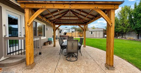 1415 Talking Sparrow Drive, Sparks, NV 89441 Photo