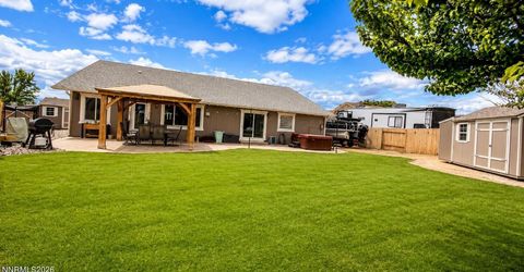 1415 Talking Sparrow Drive, Sparks, NV 89441 Photo
