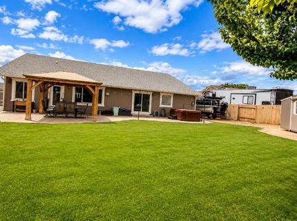 1415 Talking Sparrow Drive, Sparks, NV 89441 Photo