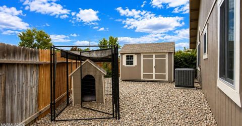 1415 Talking Sparrow Drive, Sparks, NV 89441 Photo