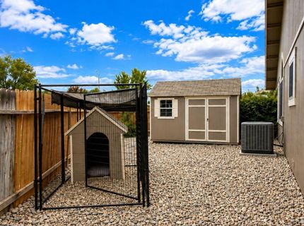 1415 Talking Sparrow Drive, Sparks, NV 89441 Photo