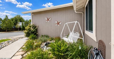 1415 Talking Sparrow Drive, Sparks, NV 89441 Photo