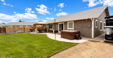 1415 Talking Sparrow Drive, Sparks, NV 89441 Photo