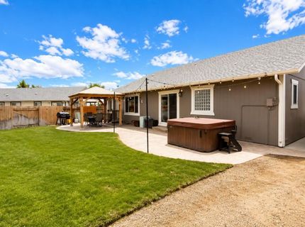 1415 Talking Sparrow Drive, Sparks, NV 89441 Photo
