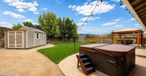 1415 Talking Sparrow Drive, Sparks, NV 89441 Photo