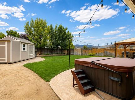 1415 Talking Sparrow Drive, Sparks, NV 89441 Photo