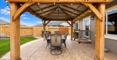1415 Talking Sparrow Drive, Sparks, NV 89441 Photo