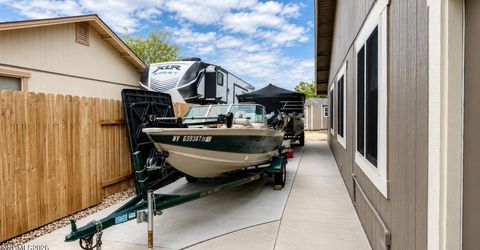 1415 Talking Sparrow Drive, Sparks, NV 89441 Photo