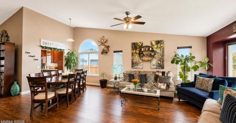 1415 Talking Sparrow Drive, Sparks, NV 89441 Photo