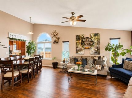 1415 Talking Sparrow Drive, Sparks, NV 89441 Photo