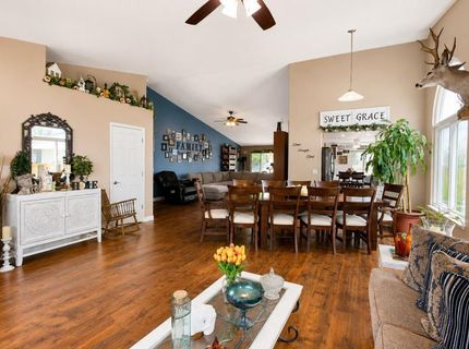 1415 Talking Sparrow Drive, Sparks, NV 89441 Photo