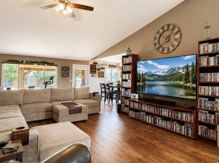 1415 Talking Sparrow Drive, Sparks, NV 89441 Photo