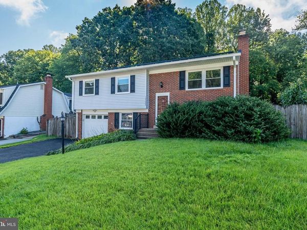 14223 LINDENDALE ROAD, WOODBRIDGE, VA 22193