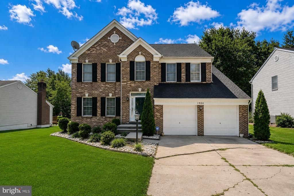 1904 CATHERINE FRAN DRIVE, ACCOKEEK, MD 20607
