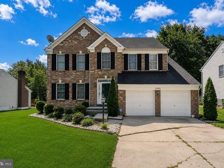 1904 Catherine Fran Drive, Accokeek, MD 20607 Main Photo