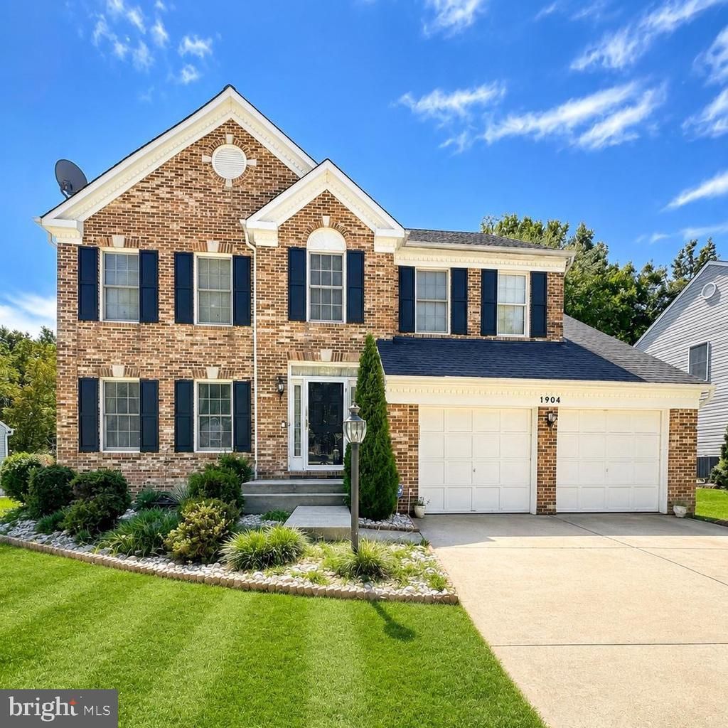 1904 CATHERINE FRAN DRIVE, ACCOKEEK, MD 20607