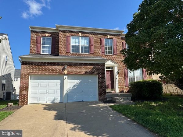9719 INKWOOD DRIVE, FREDERICKSBURG, VA 22407