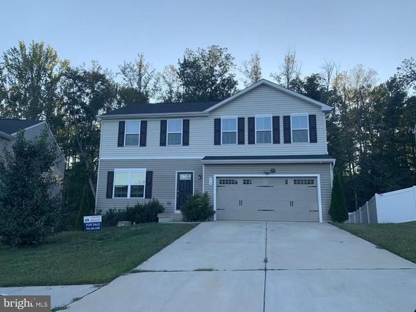 612 MCFERREN ROAD, STAFFORD, VA 22554