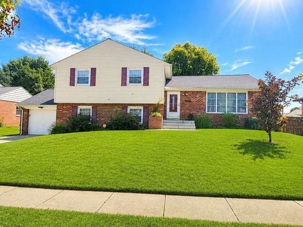 120 ESSENTON DRIVE, UPPER MARLBORO, MD 20774
