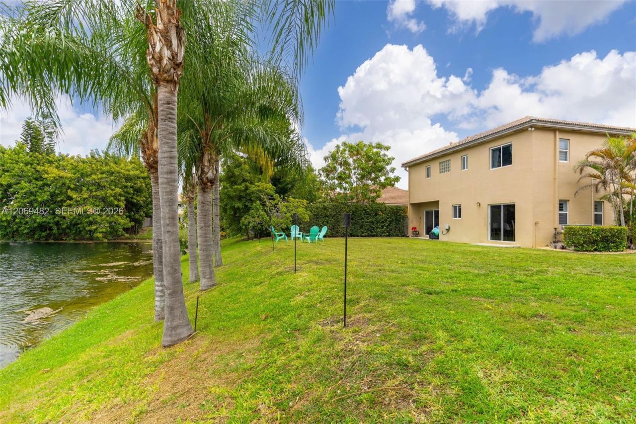 20922 SW 88th Pl, Cutler Bay, FL 33189 Photo