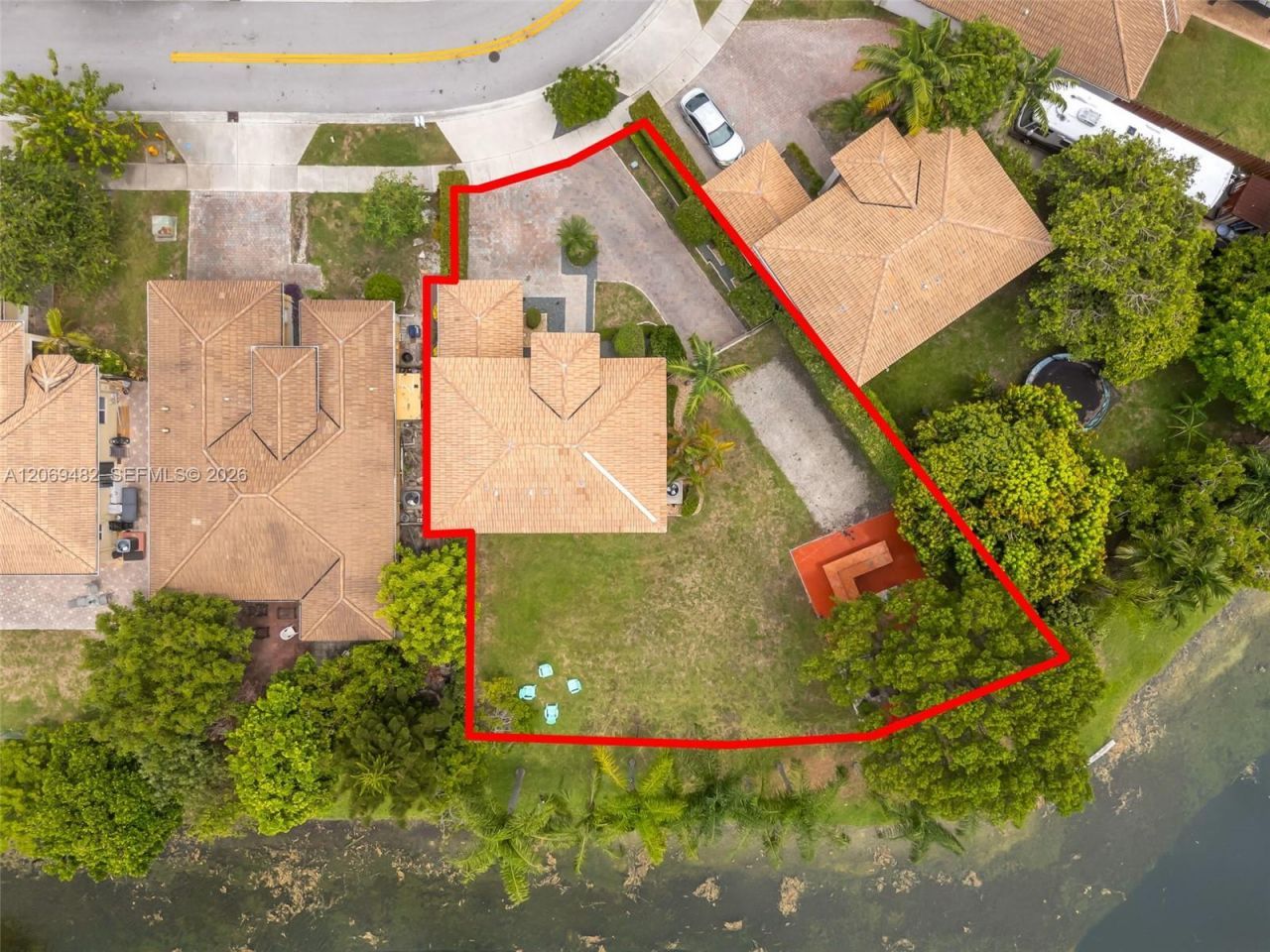 20922 SW 88th Pl, Cutler Bay, FL 33189 Photo