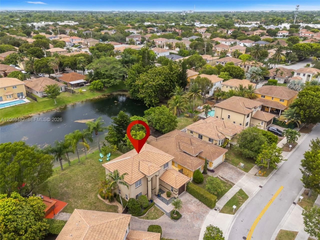 20922 SW 88th Pl, Cutler Bay, FL 33189 Photo