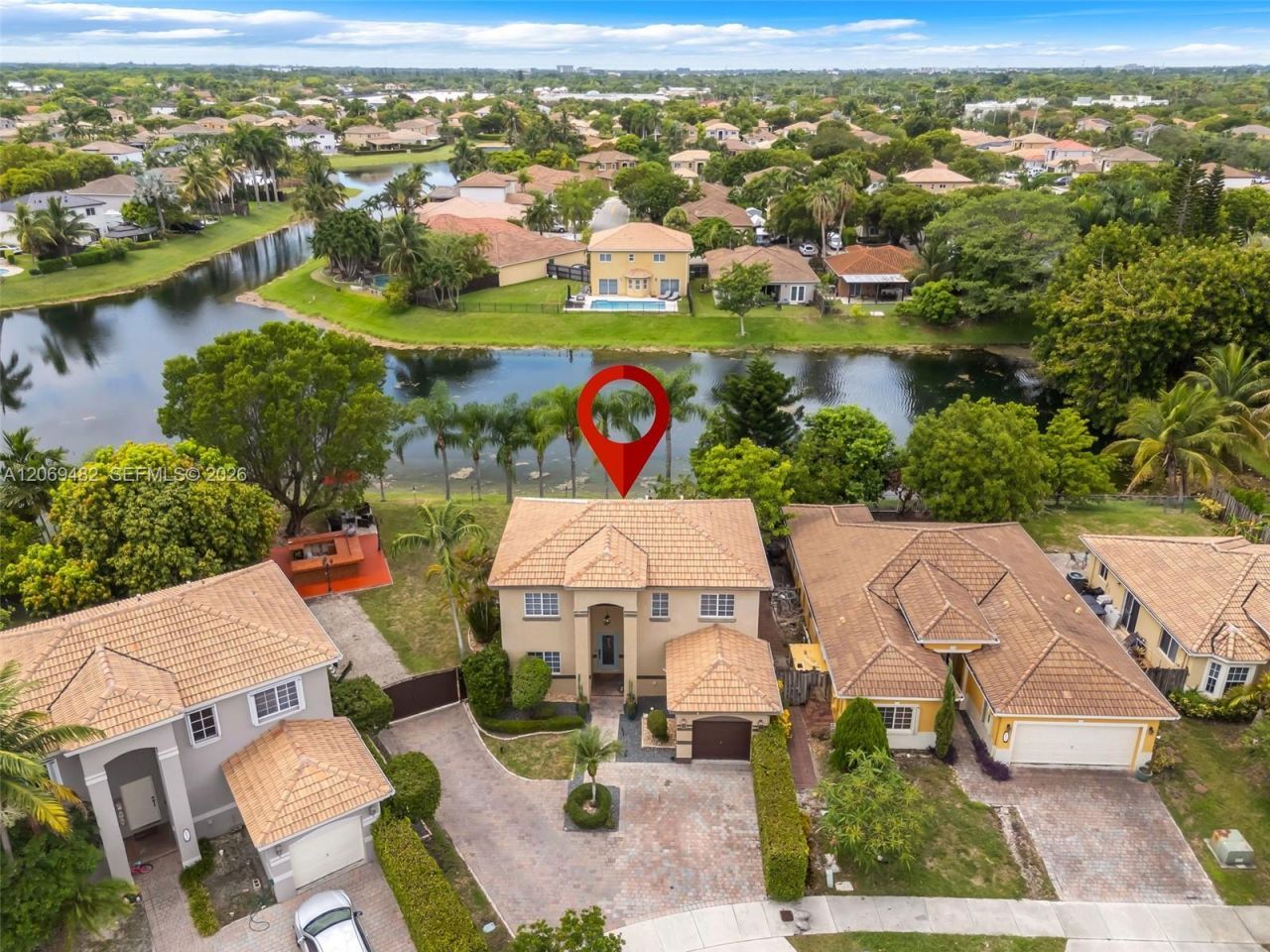 20922 SW 88th Pl, Cutler Bay, FL 33189 Photo