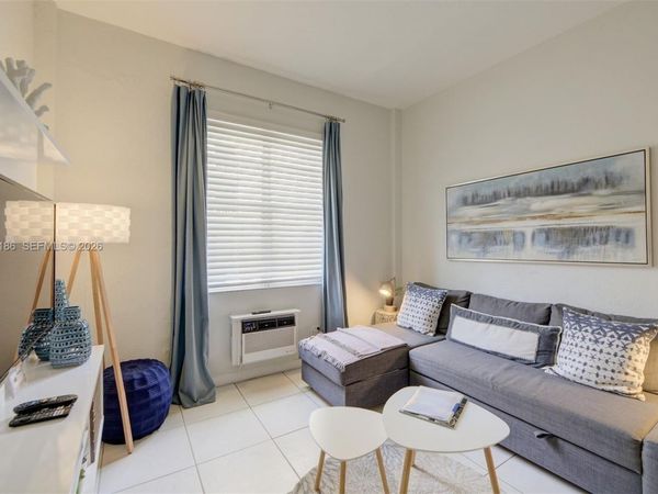 3030 Collins Ave , Unit 1G, Miami Beach, FL 33140