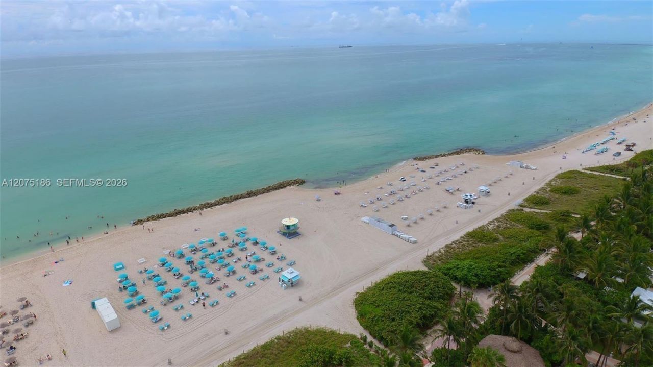 3030 Collins Ave , Unit 1G, Miami Beach, FL 33140 Photo