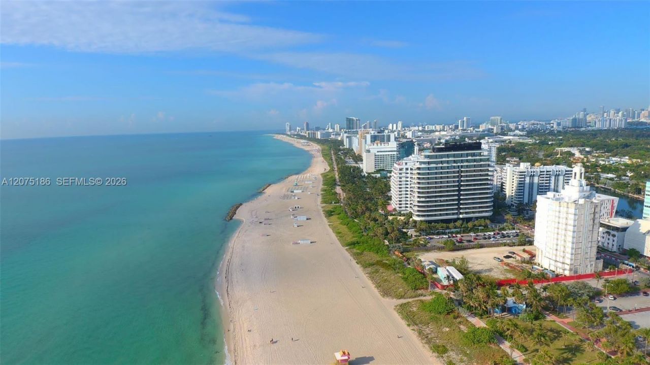 3030 Collins Ave , Unit 1G, Miami Beach, FL 33140 Photo