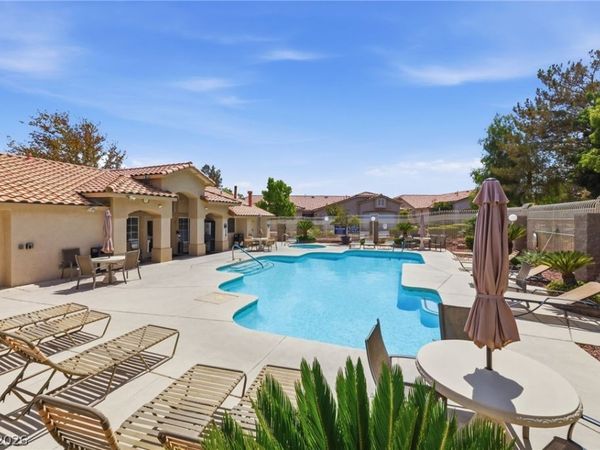 3420 Wexford Lane , Unit 104, Las Vegas, NV 89129