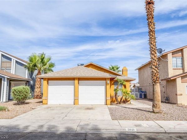 3821 Summer Breeze Circle , Las Vegas, NV 89108