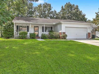 181 Apache Drive, Summerville, SC 29483
