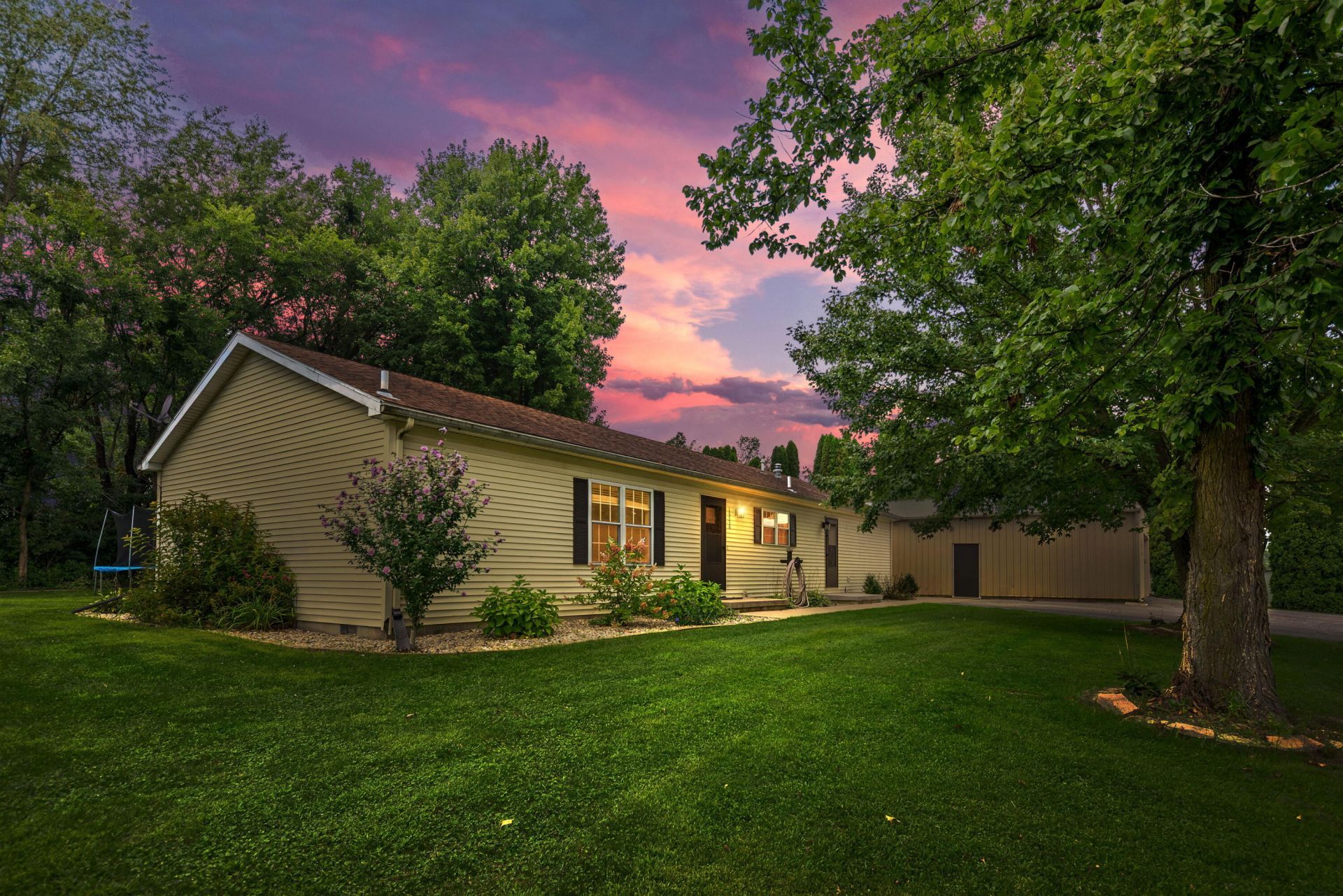 10530 W 200 S, Westville, IN 46391 Main Photo