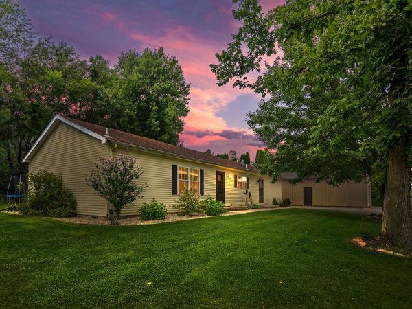 10530 W 200 S , Westville, IN 46391