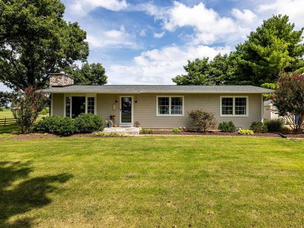 718 WEAVER RD, ROCKINGHAM, VA 22802