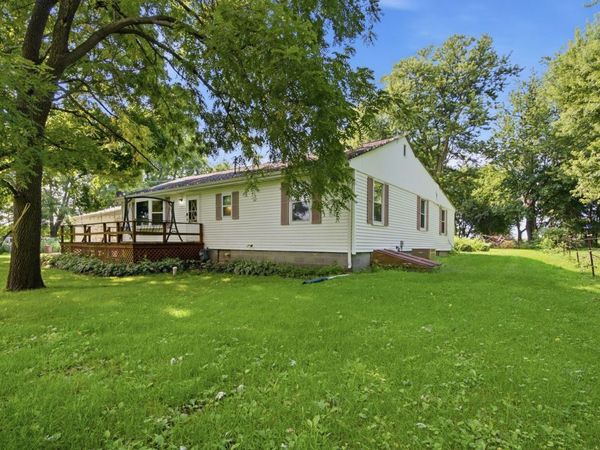 1705 US RT 30 , Amboy, IL 61310