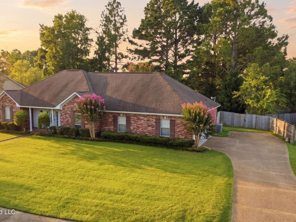308 Windy Ridge Drive, Brandon, MS 39042