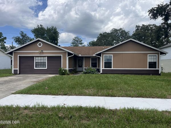 650 N Firwood Drive, Deltona, FL 32725