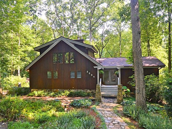3294 Creekside Drive, Conyers, GA 30094