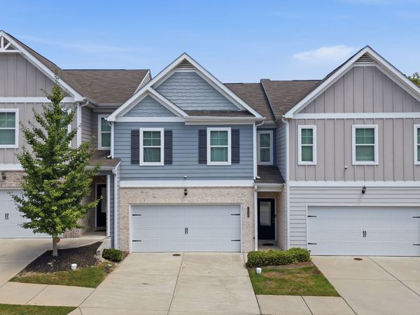 7548 Knoll Hollow Road, Lithonia, GA 30058